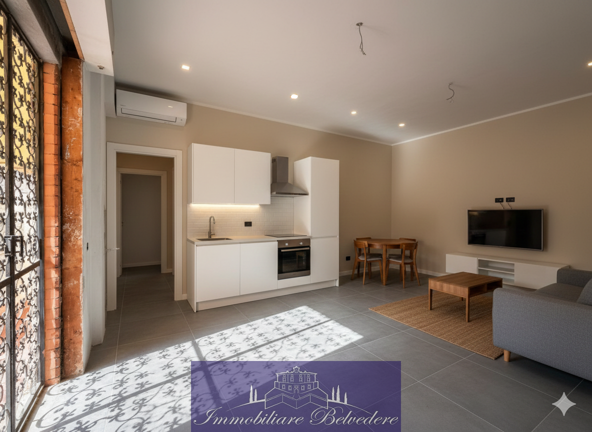 Bilocale in vendita in piazza ravenna, Firenze