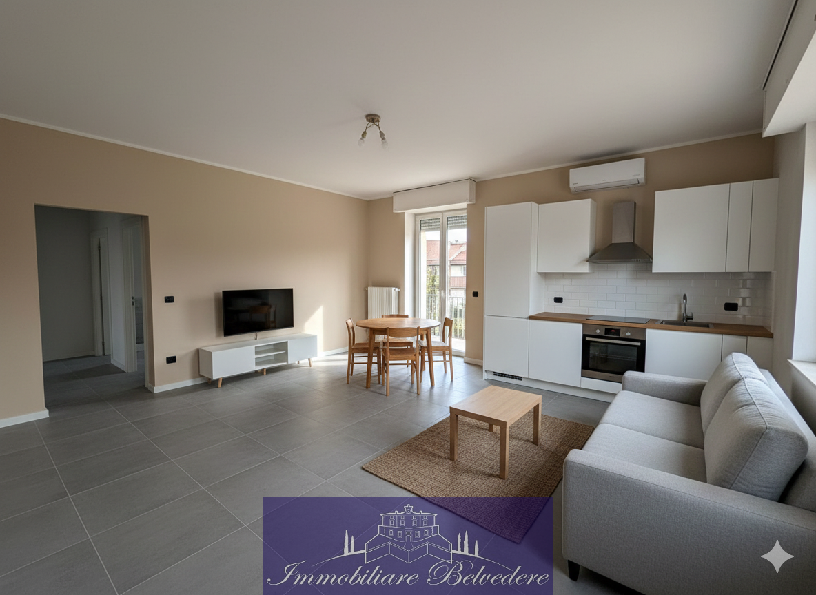 Bilocale in vendita in piazza ravenna, Firenze