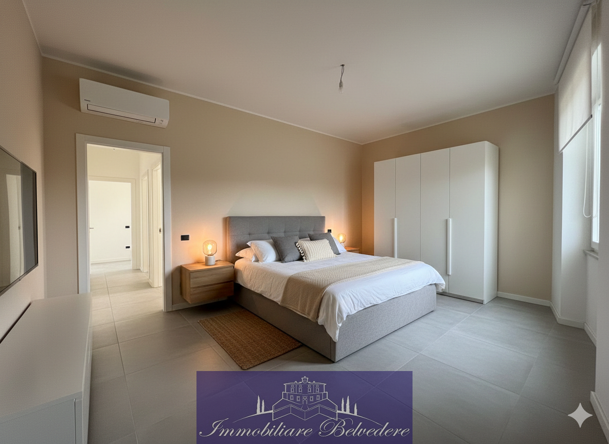 Bilocale in vendita in piazza ravenna, Firenze