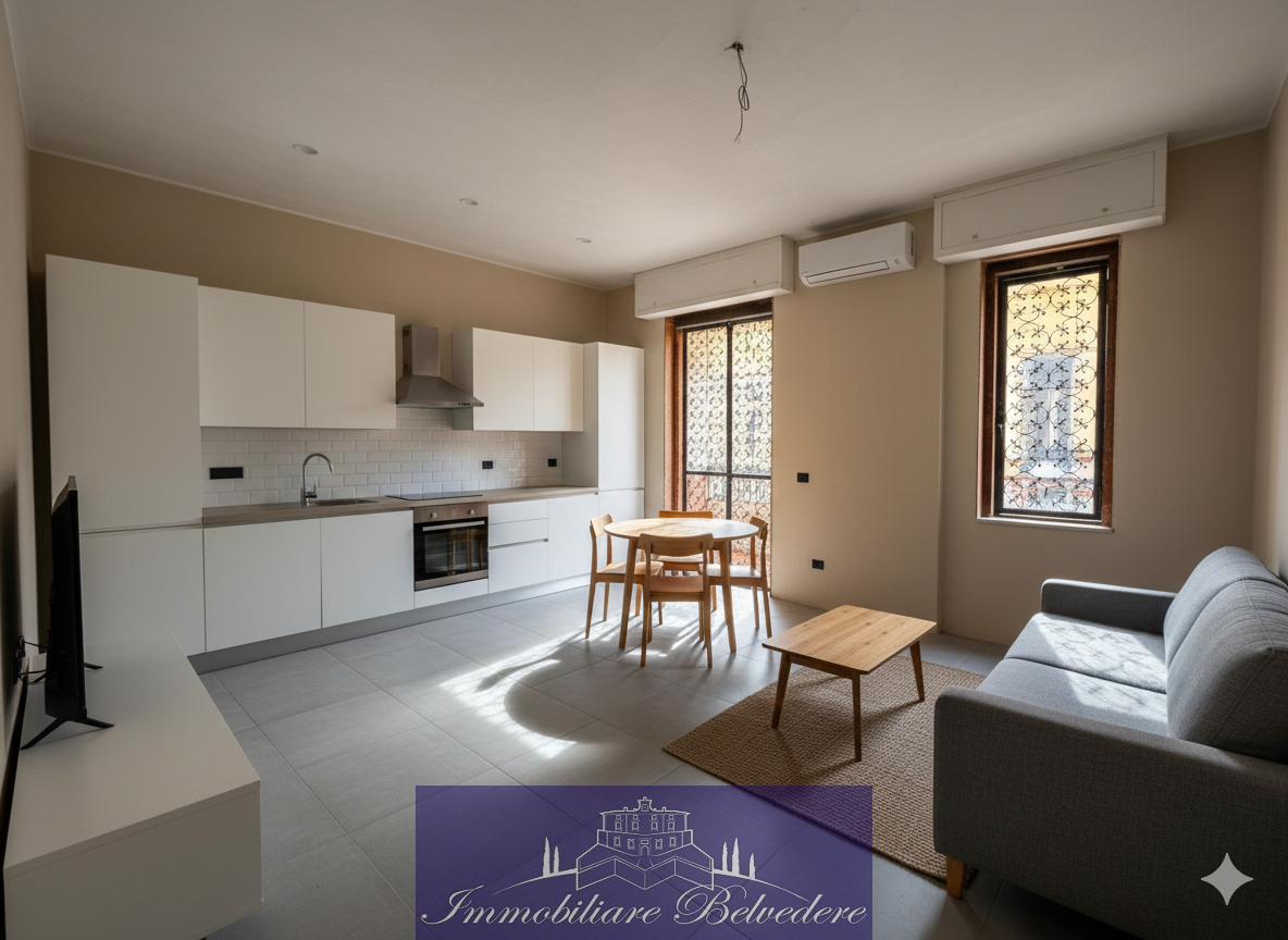 Bilocale in vendita in piazza ravenna, Firenze