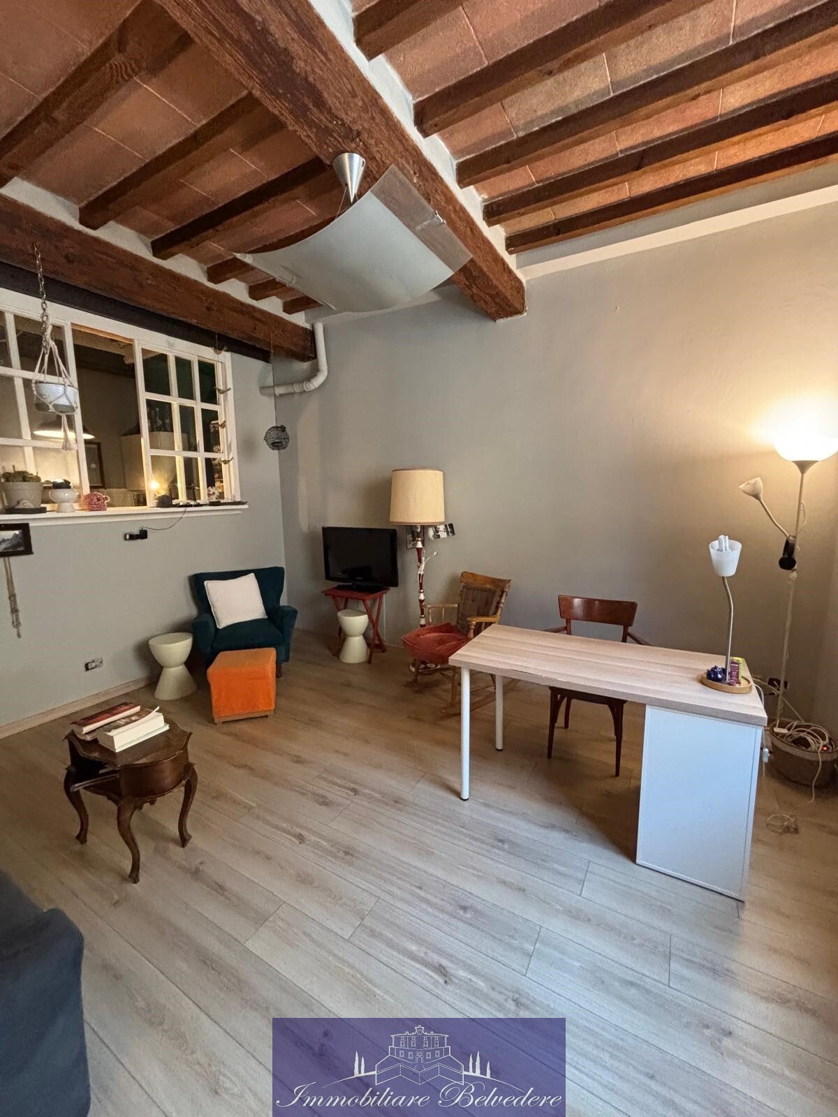 Trilocale in affitto in piazza paolo uccello, Firenze