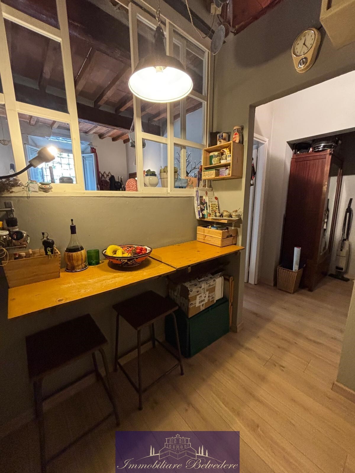 Trilocale in affitto in piazza paolo uccello, Firenze