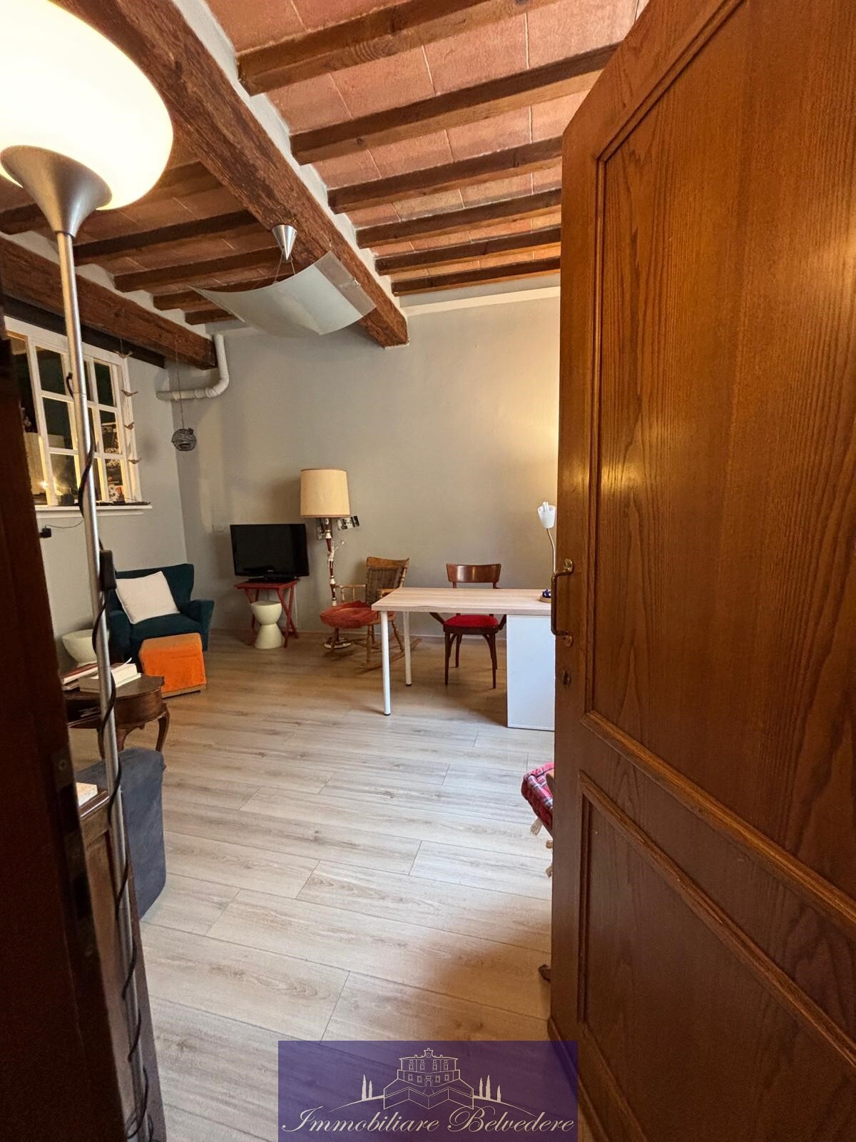 Trilocale in affitto in piazza paolo uccello, Firenze