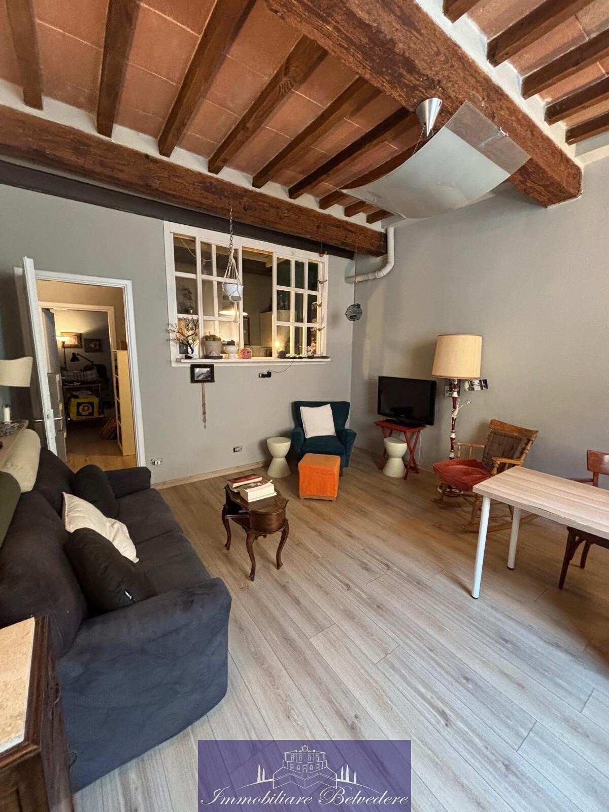 Trilocale in affitto in piazza paolo uccello, Firenze