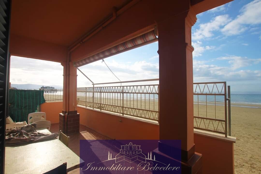 Villetta a schiera in vendita in viale italia, Follonica