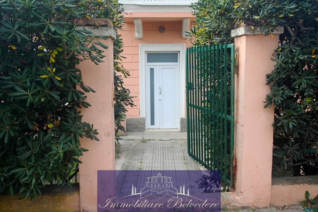 Villetta a schiera in vendita in viale italia, Follonica