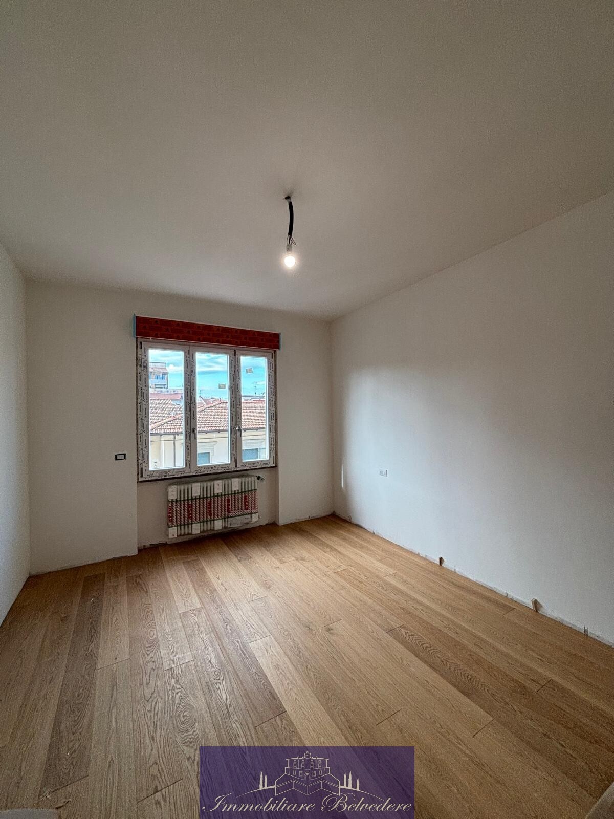 Trilocale in vendita in via giuseppe la farina, Firenze