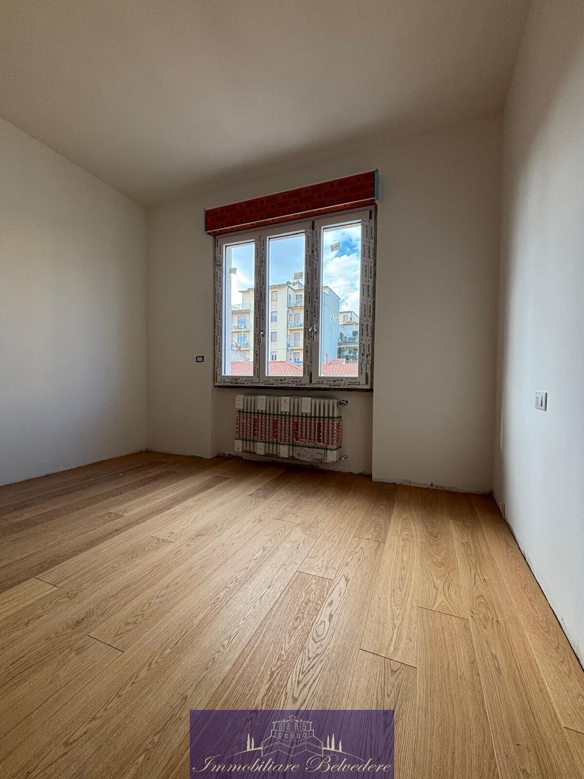 Trilocale in vendita in via giuseppe la farina, Firenze