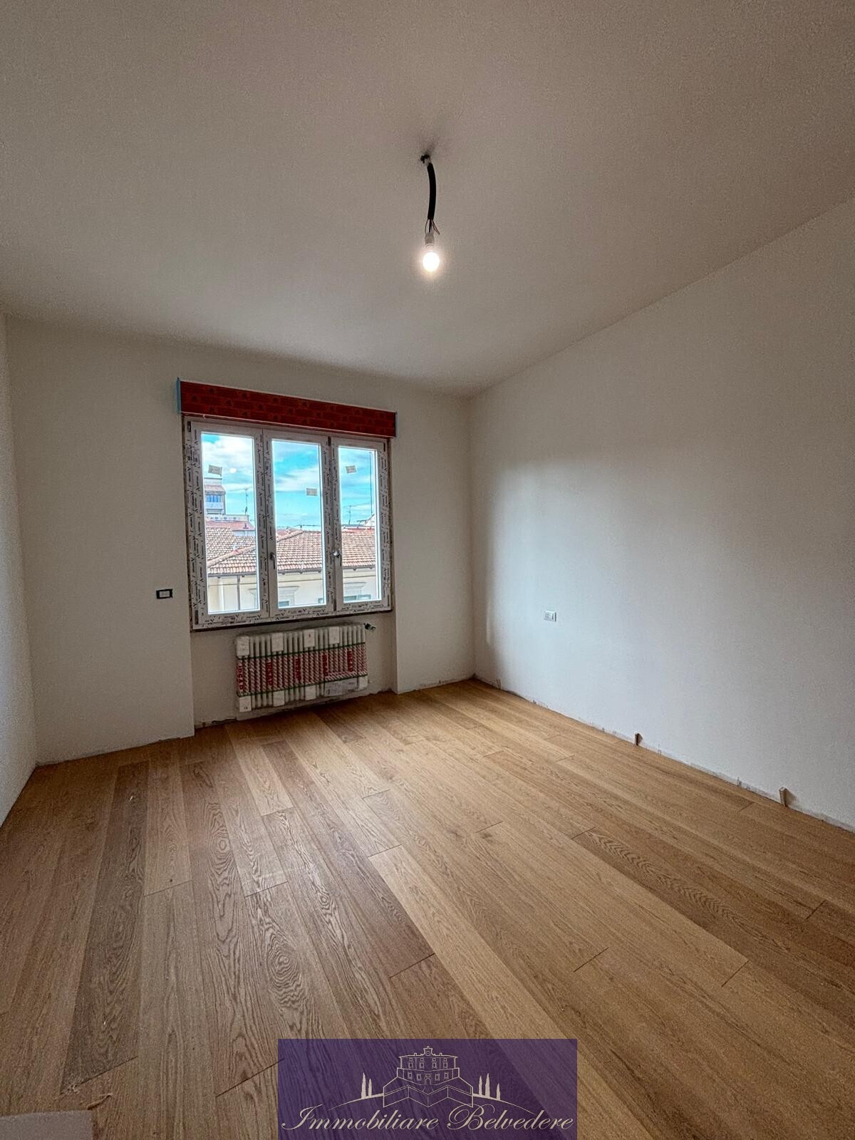 Trilocale in vendita in via giuseppe la farina, Firenze