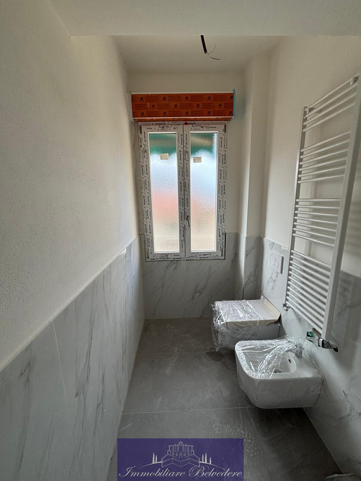 Trilocale in vendita in via giuseppe la farina, Firenze