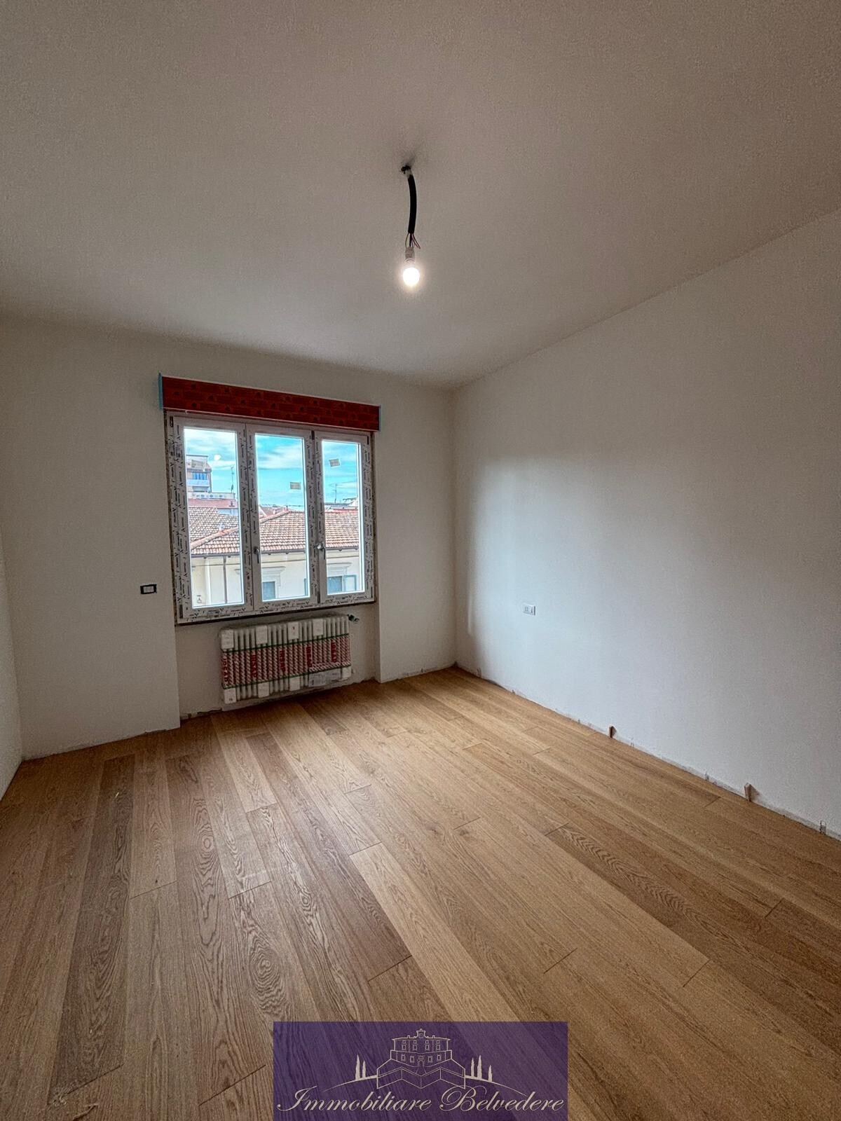 Trilocale in vendita in via giuseppe la farina, Firenze