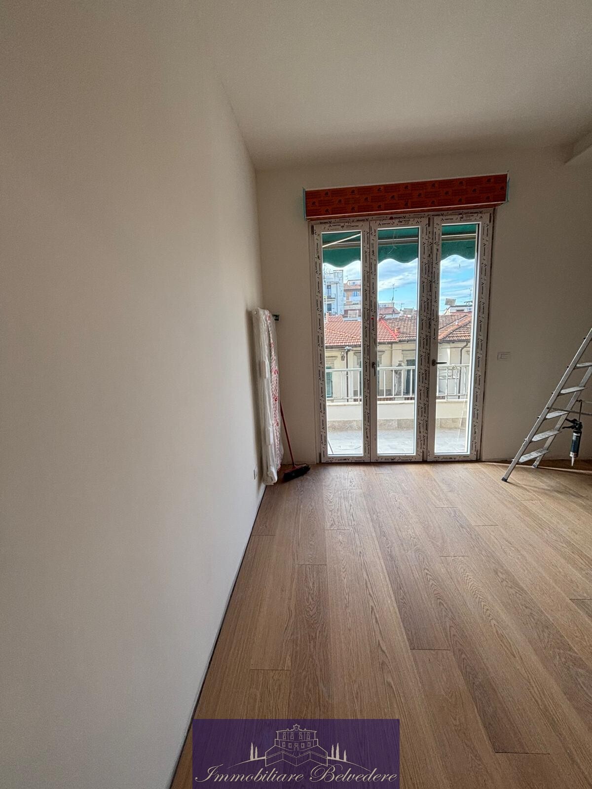 Trilocale in vendita in via giuseppe la farina, Firenze