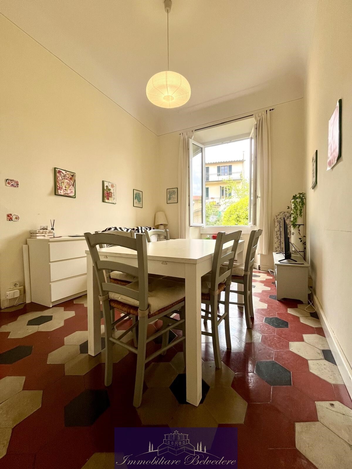 Appartamento in affitto in via garibaldi, Firenze