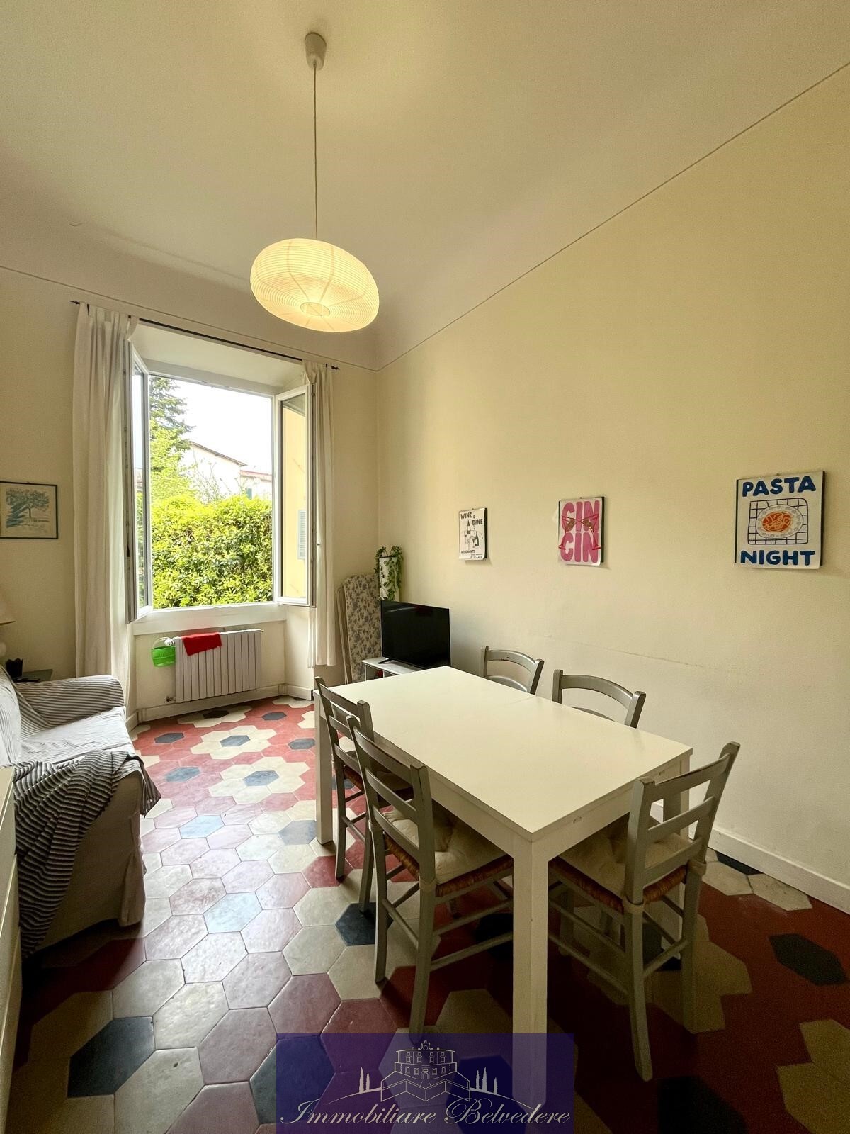 Appartamento in affitto in via garibaldi, Firenze