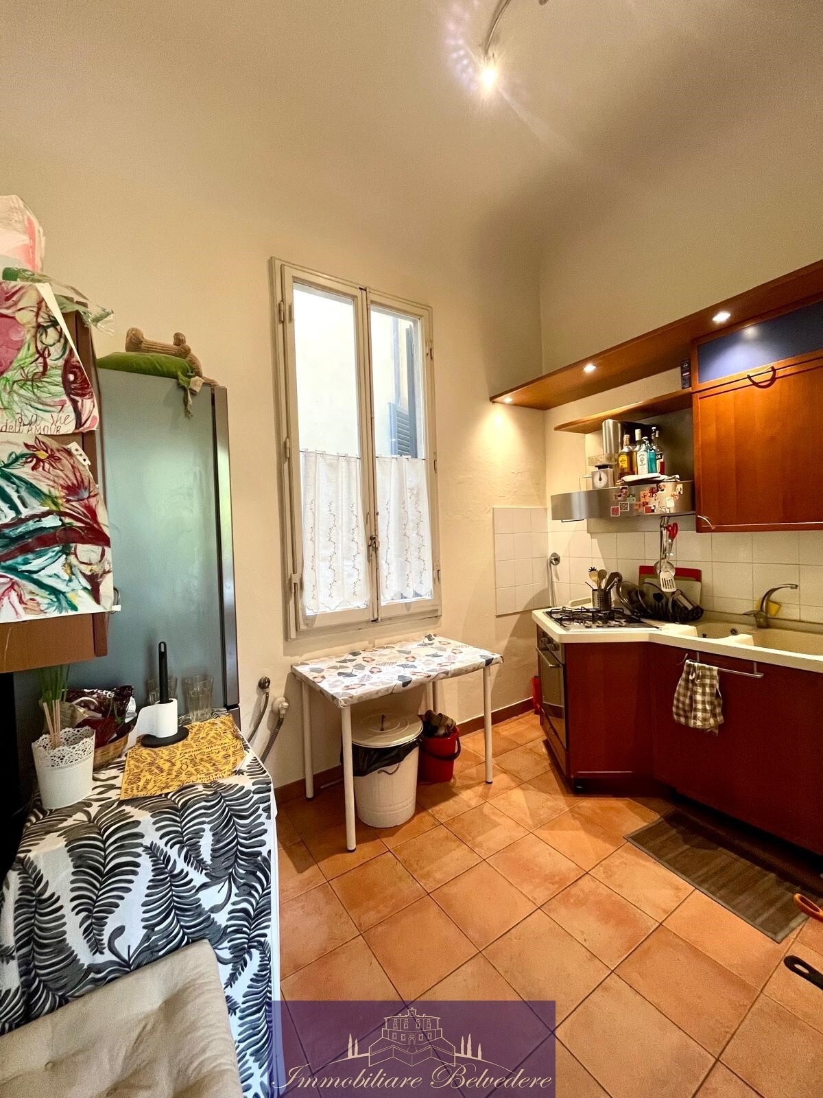 Appartamento in affitto in via garibaldi, Firenze