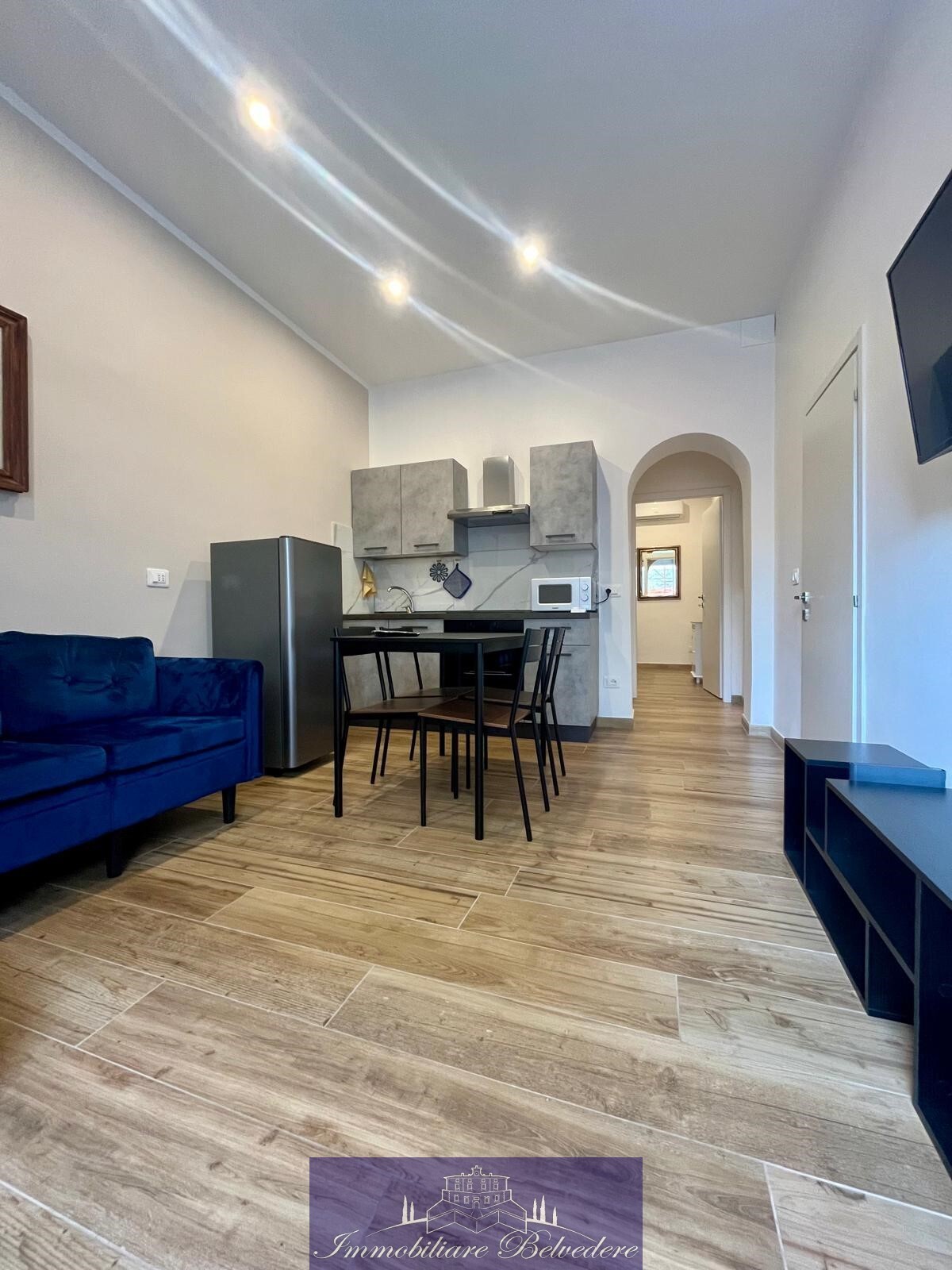 Trilocale in affitto in via del pignone, Firenze