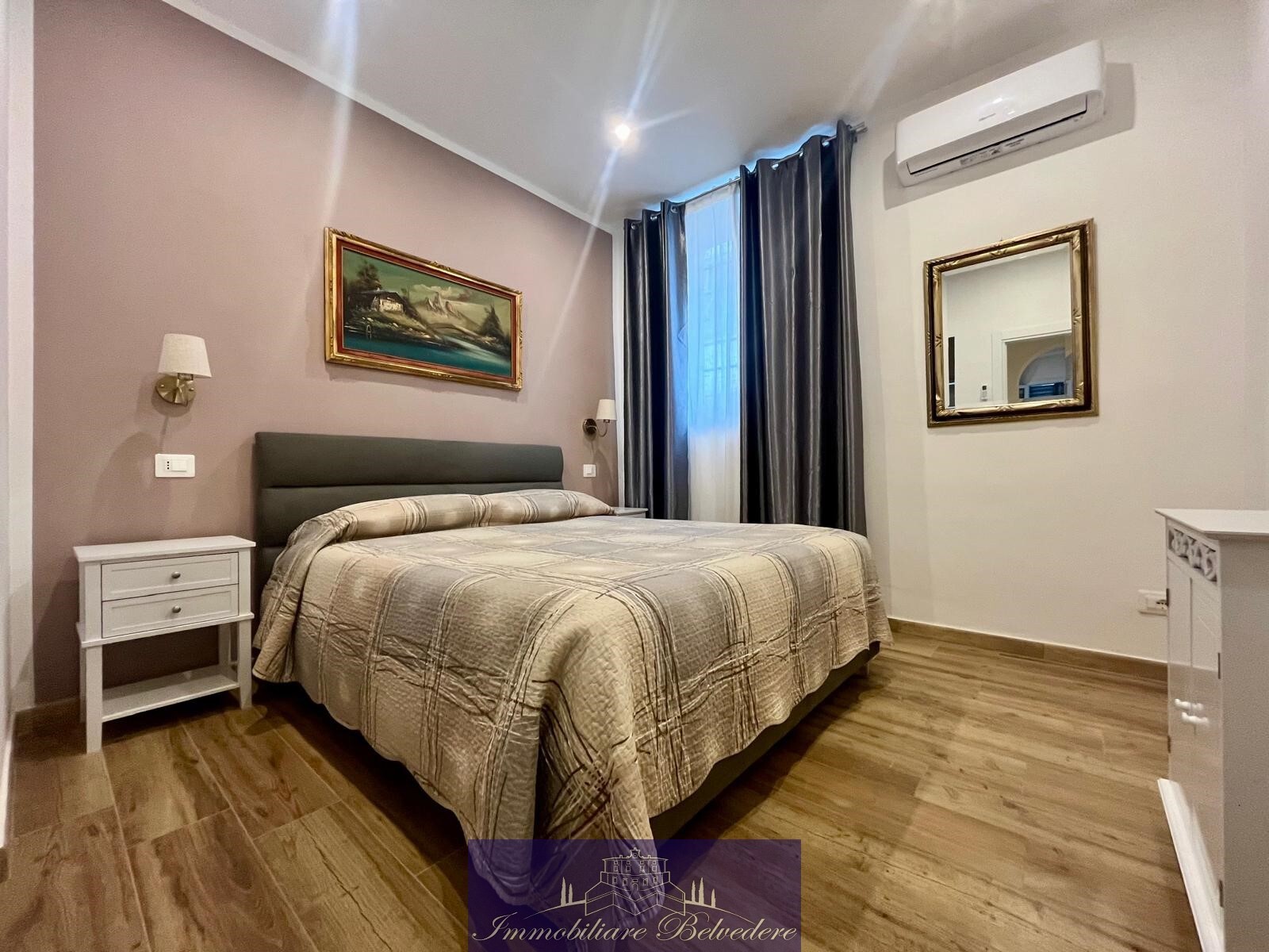 Trilocale in affitto in via del pignone, Firenze