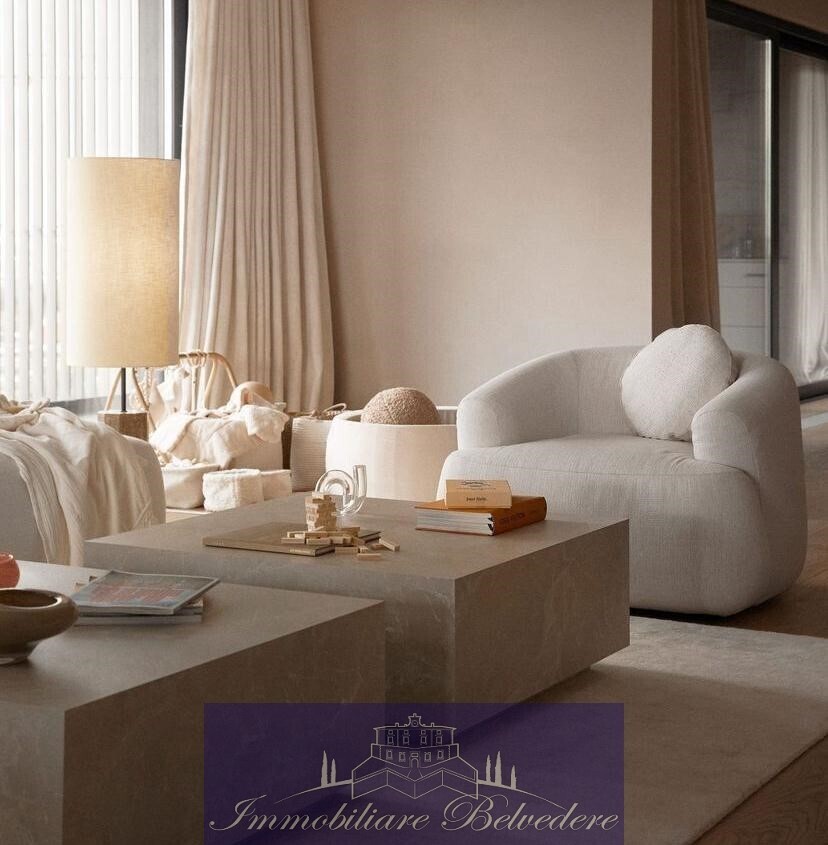 Trilocale classe A2 in via centostelle, Firenze