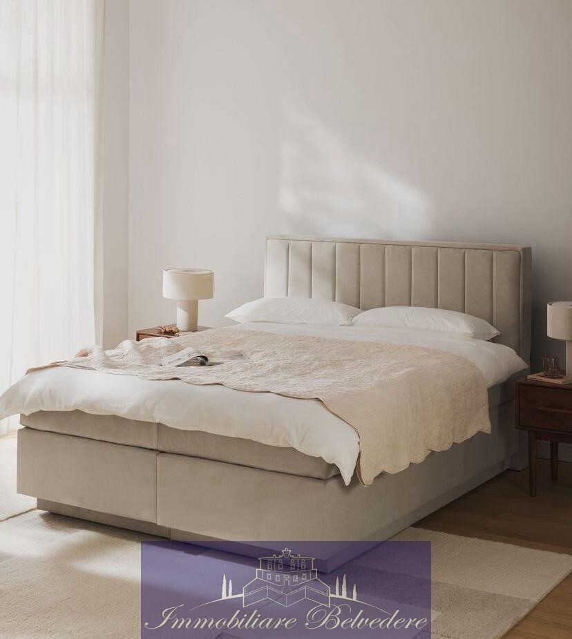 Trilocale classe A2 in via centostelle, Firenze