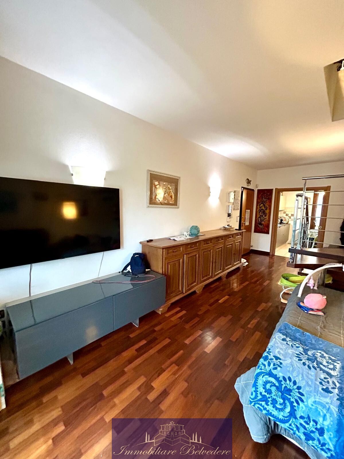 Appartamento con terrazzo in via della nave di brozzi, Firenze