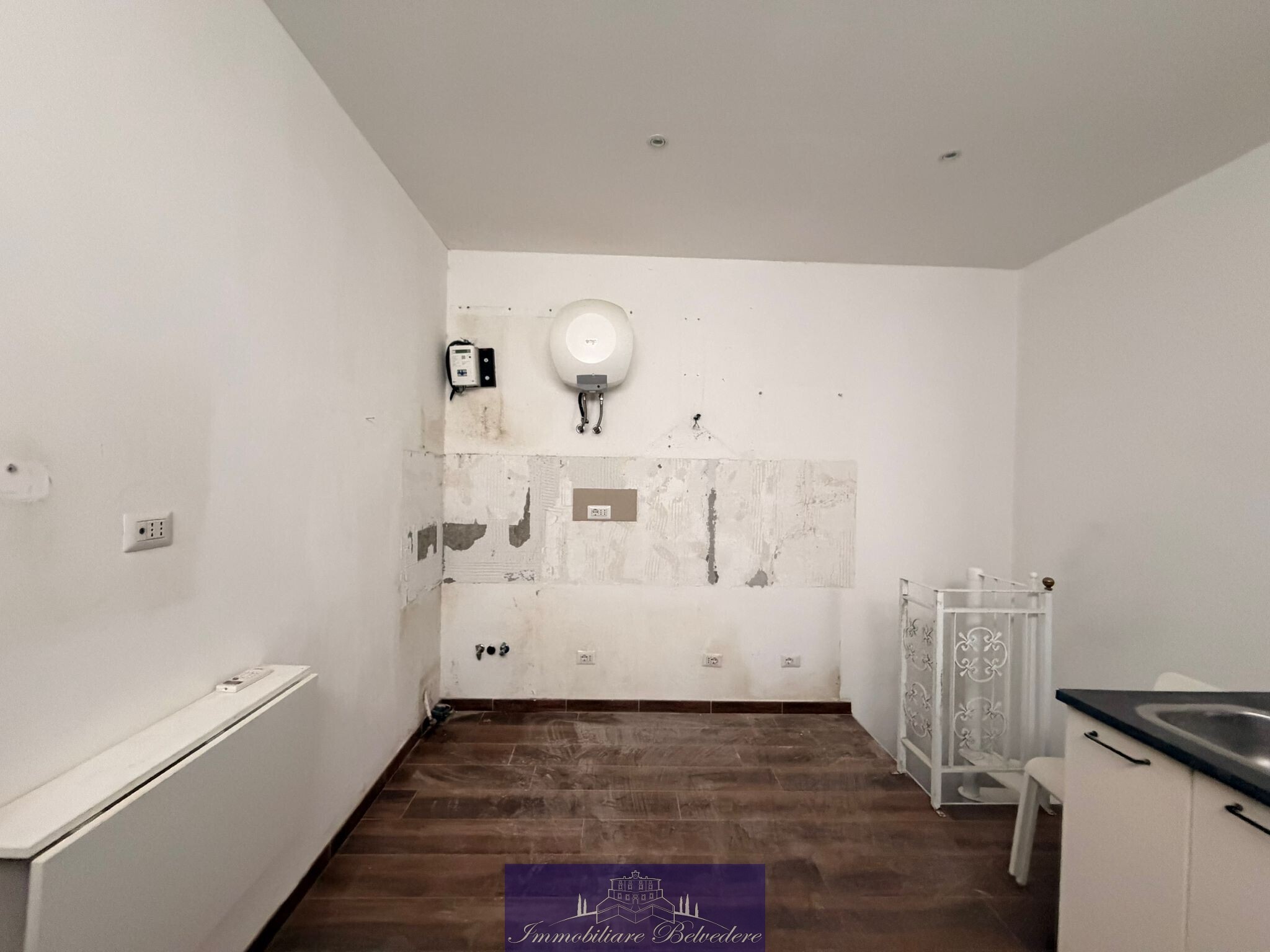 Capannone in vendita in piazza leopoldo, Firenze