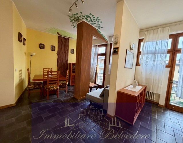 appartamento in affitto a Firenze in zona Campo di Marte