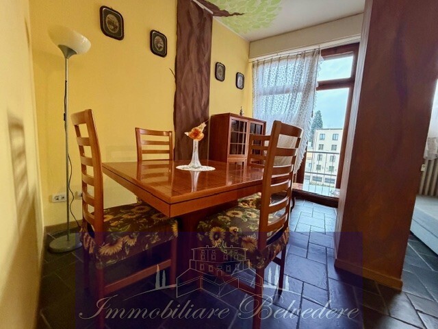 Bilocale in affitto in lungarno del tempio, Firenze