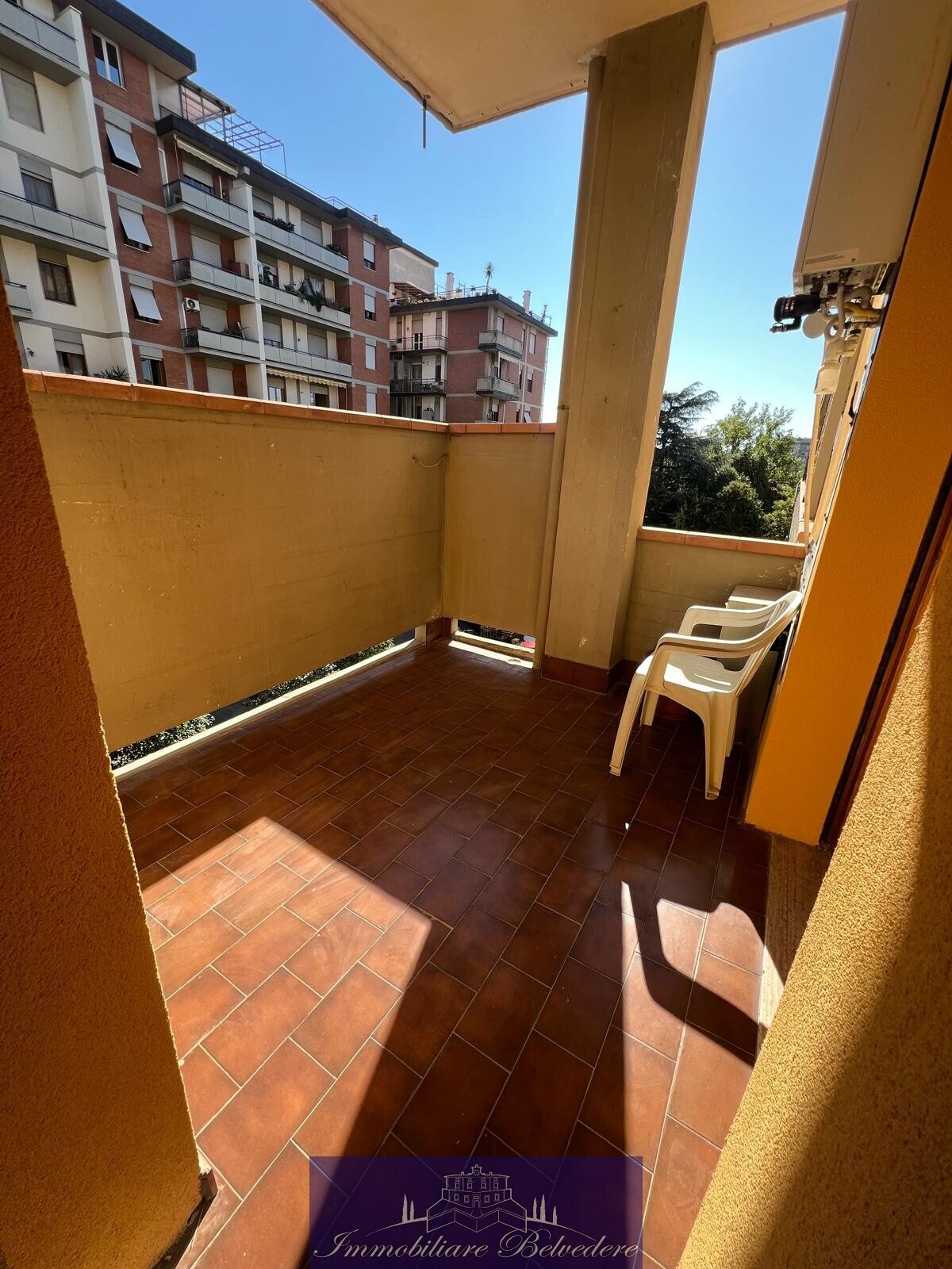 Trilocale in vendita in via eugenio barsanti, Firenze