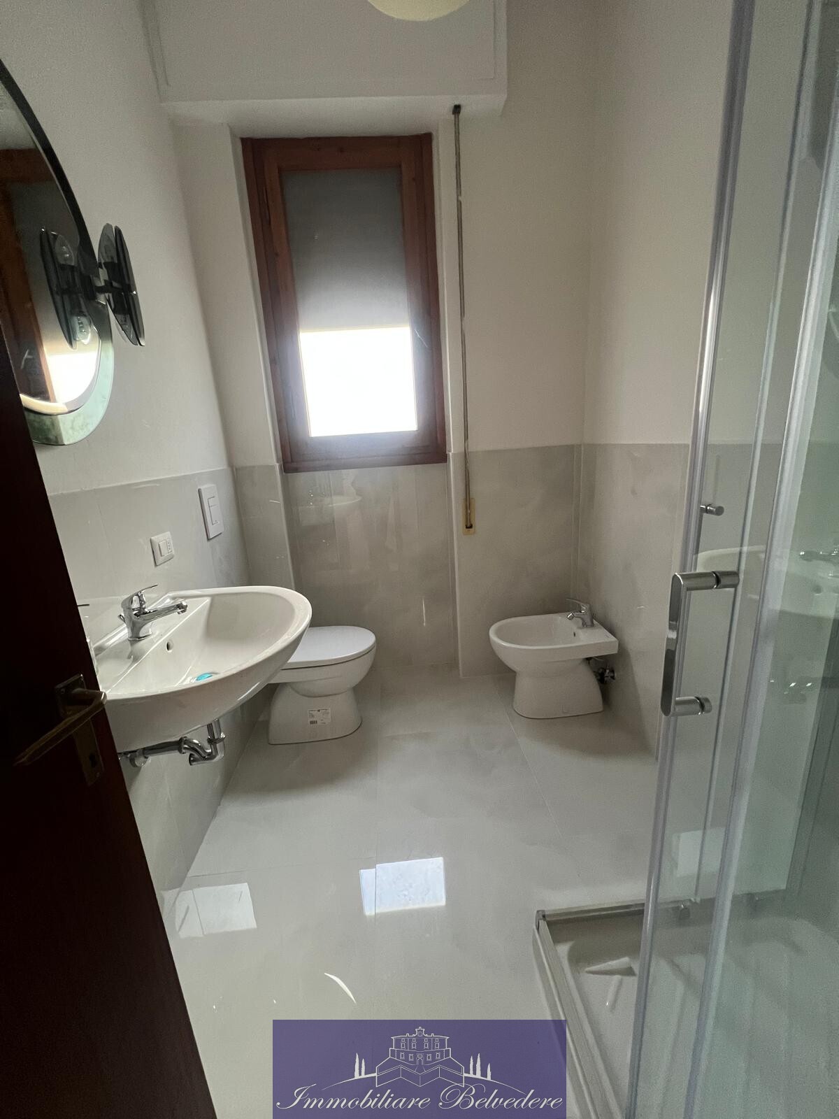 Trilocale in vendita in via eugenio barsanti, Firenze