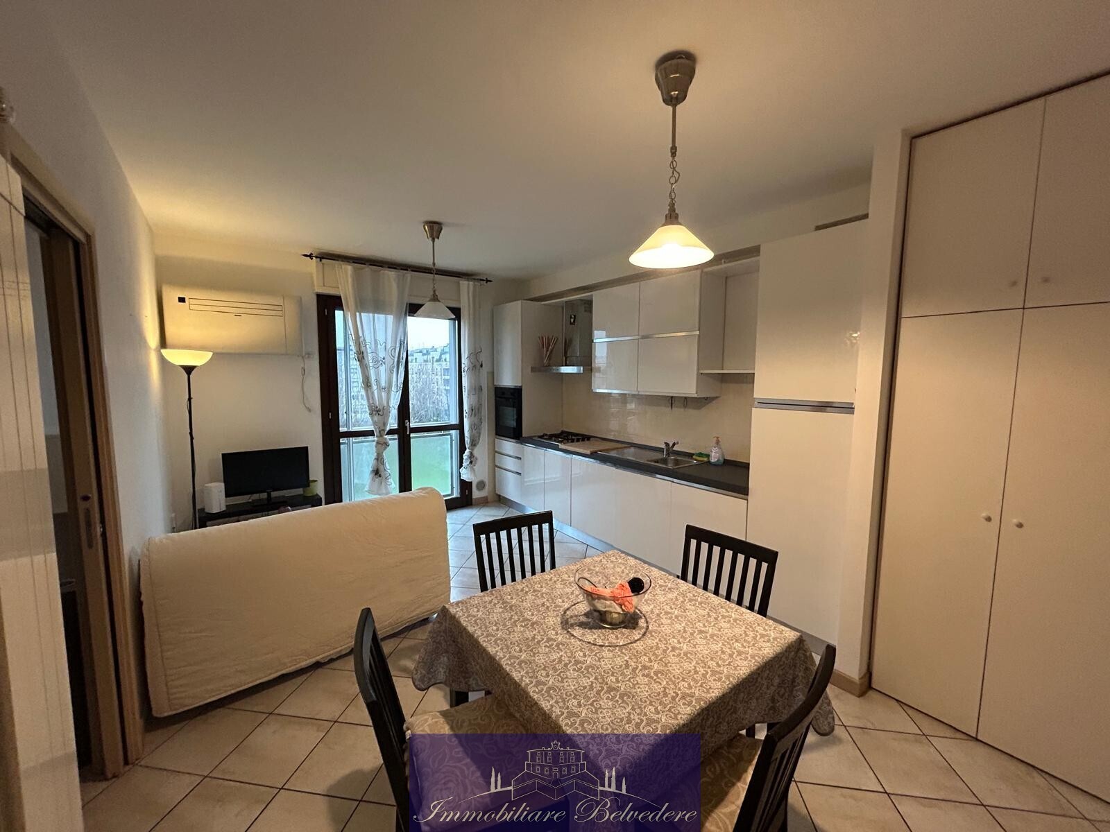 Bilocale in affitto in piazza bonsanti, Firenze