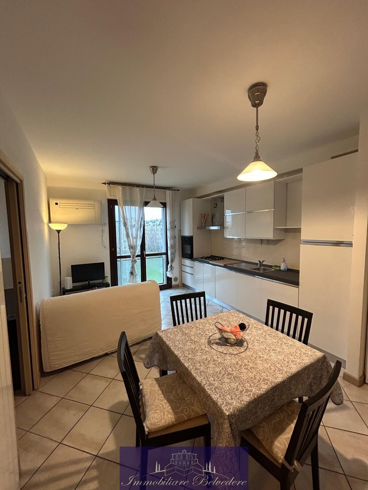 Bilocale in affitto in piazza bonsanti, Firenze