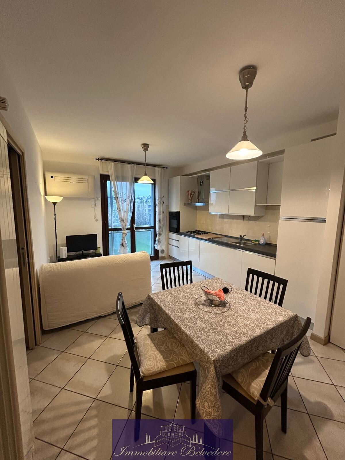 Bilocale in affitto in piazza bonsanti, Firenze