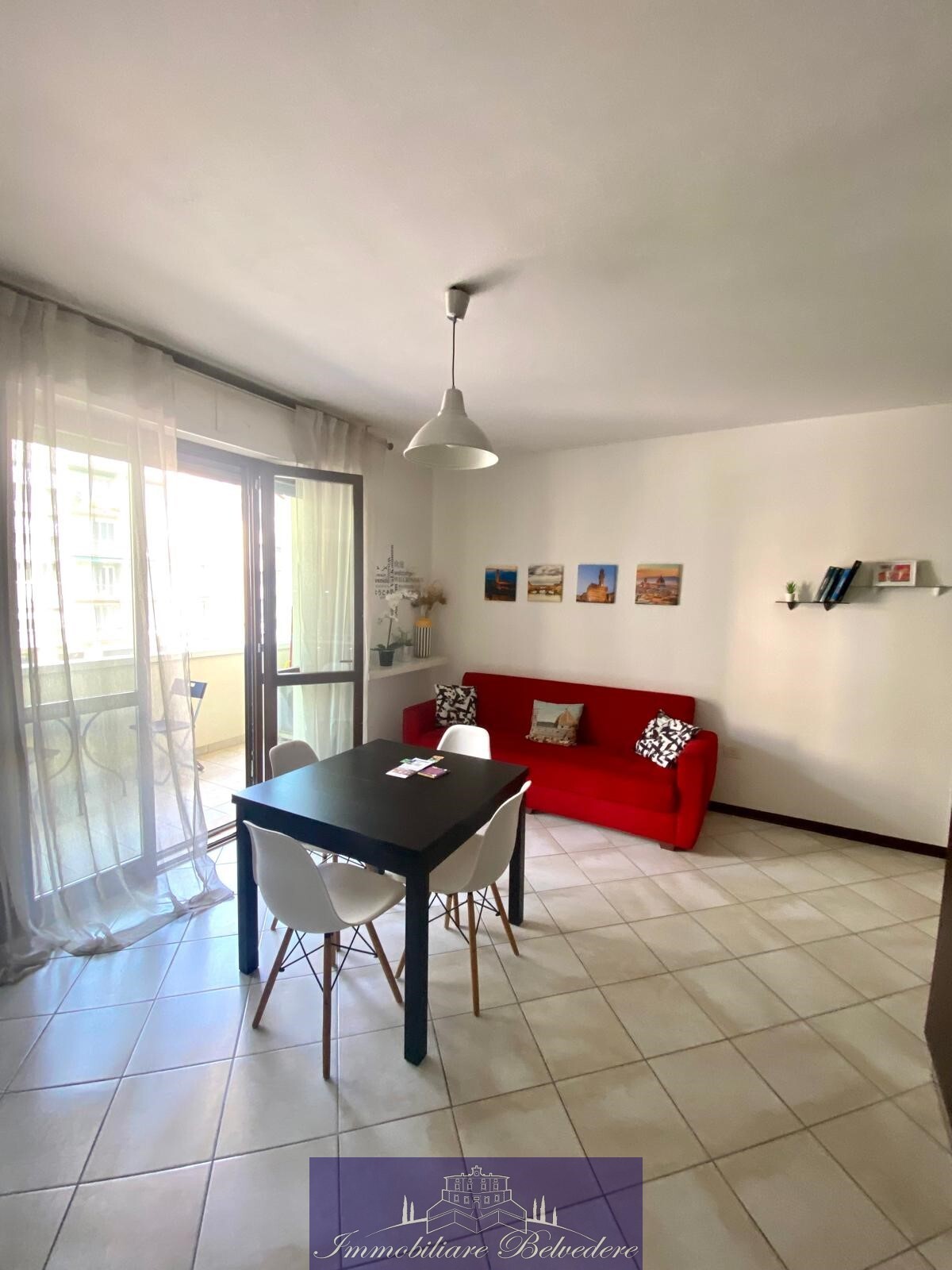 Bilocale in affitto in via luciano bausi, Firenze