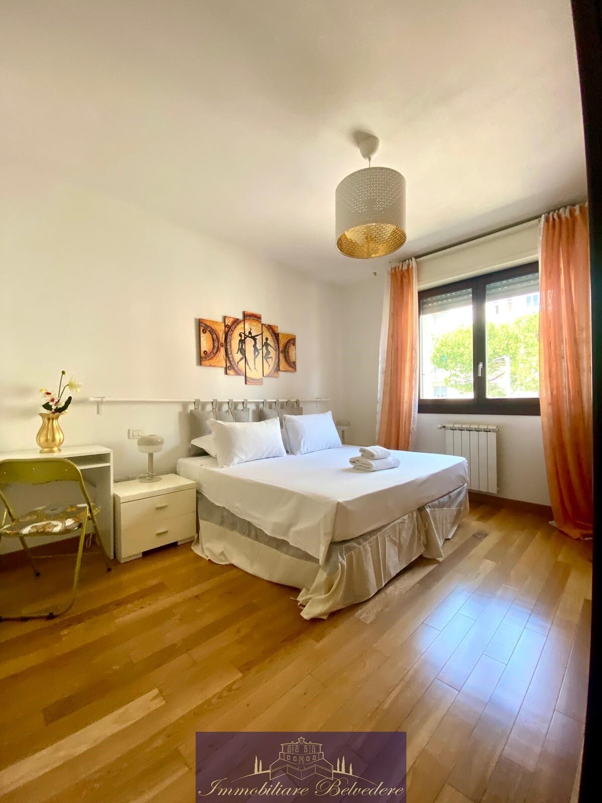 Bilocale in affitto in via luciano bausi, Firenze