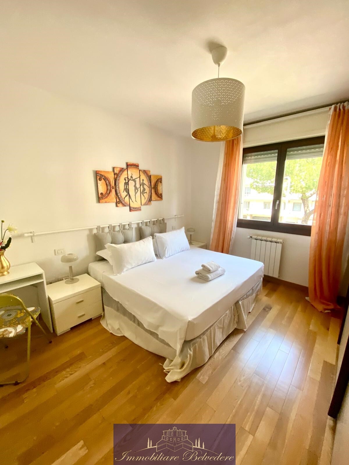 Bilocale in affitto in via luciano bausi, Firenze