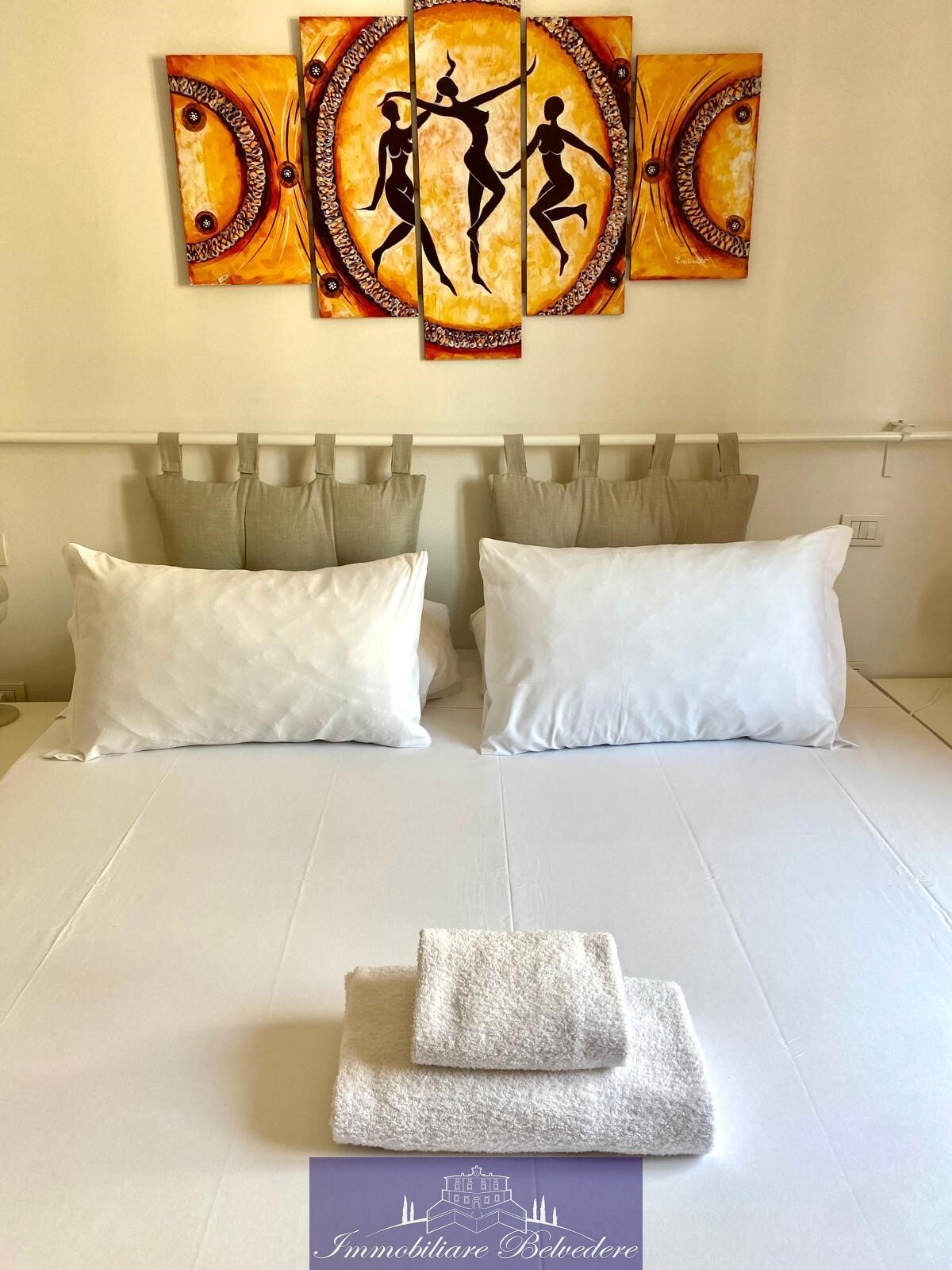 Bilocale in affitto in via luciano bausi, Firenze