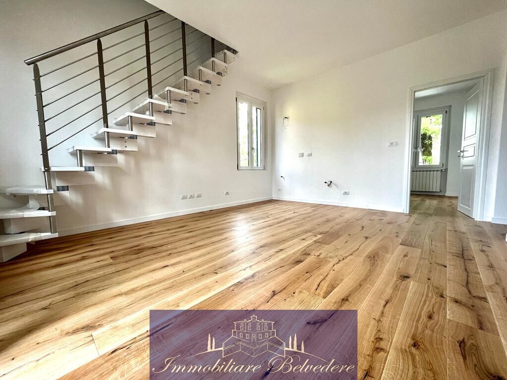 Bilocale ristrutturato in via ponte alle mosse, Firenze