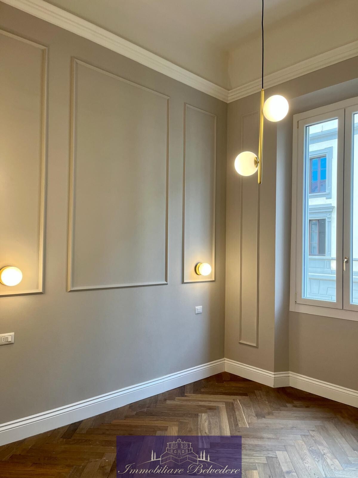 Trilocale in vendita in via marchetti, Firenze