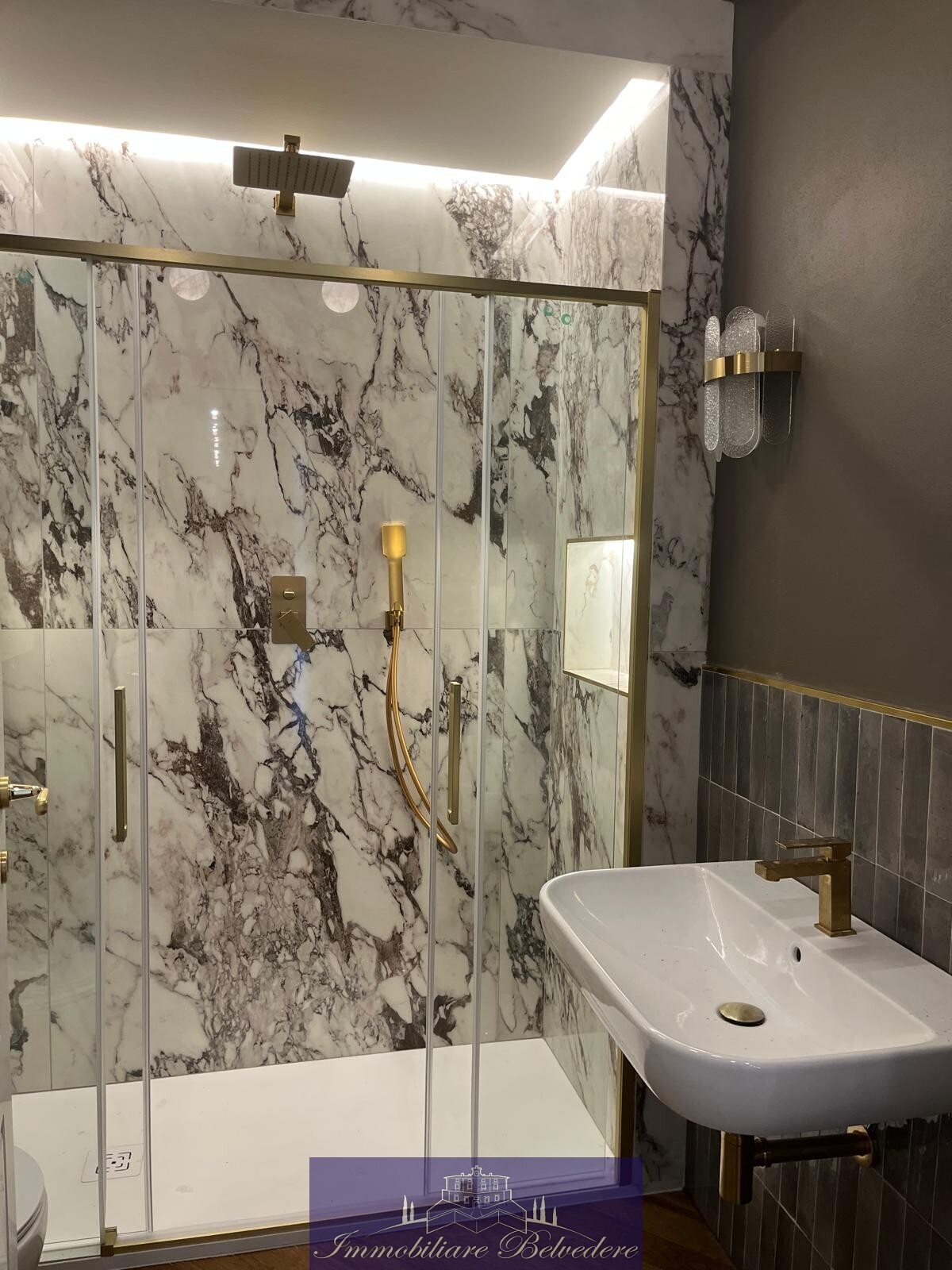 Trilocale in vendita in via marchetti, Firenze