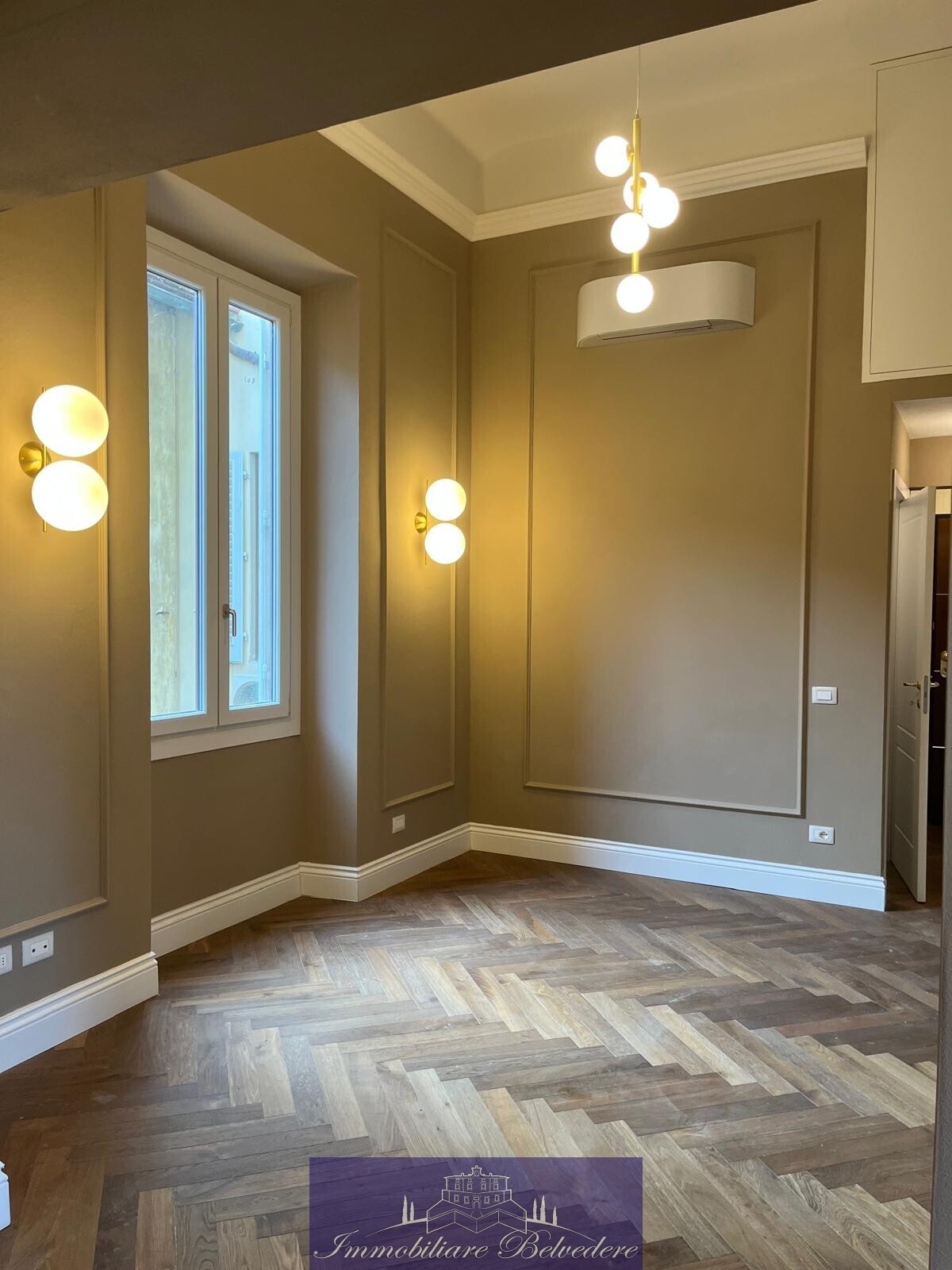 Trilocale in vendita in via marchetti, Firenze