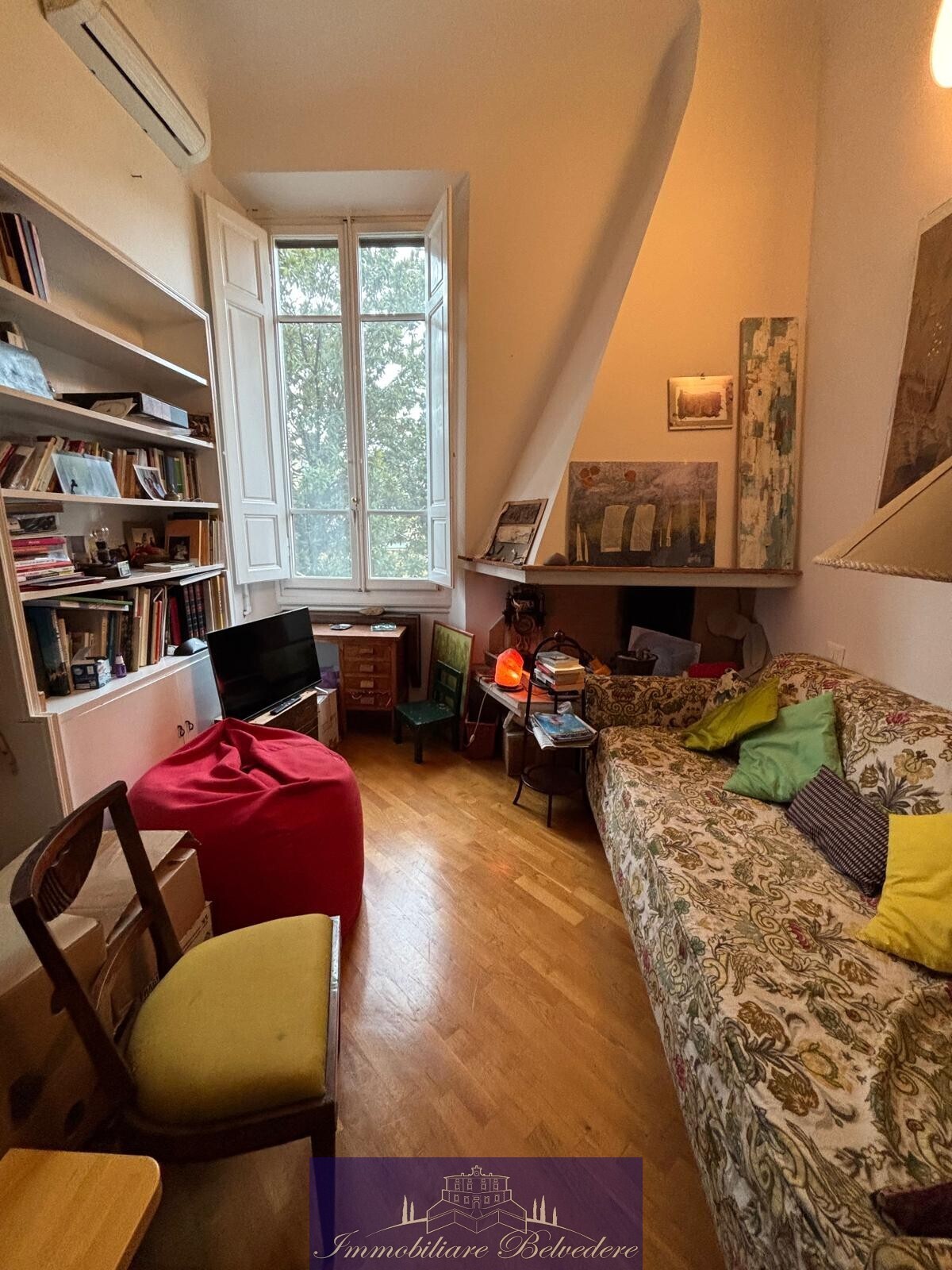 Bilocale in affitto in via vittorio emanuele ii, Firenze