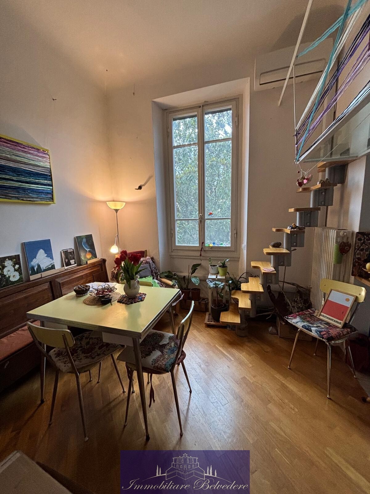 Bilocale in affitto in via vittorio emanuele ii, Firenze