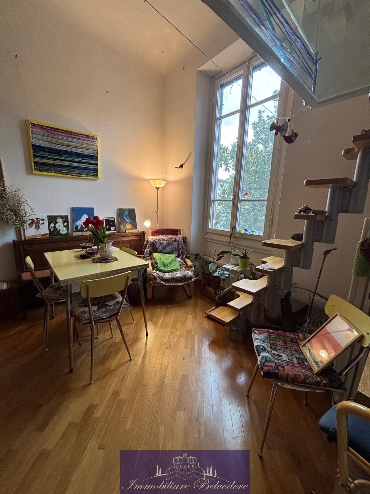 Bilocale in affitto in via vittorio emanuele ii, Firenze