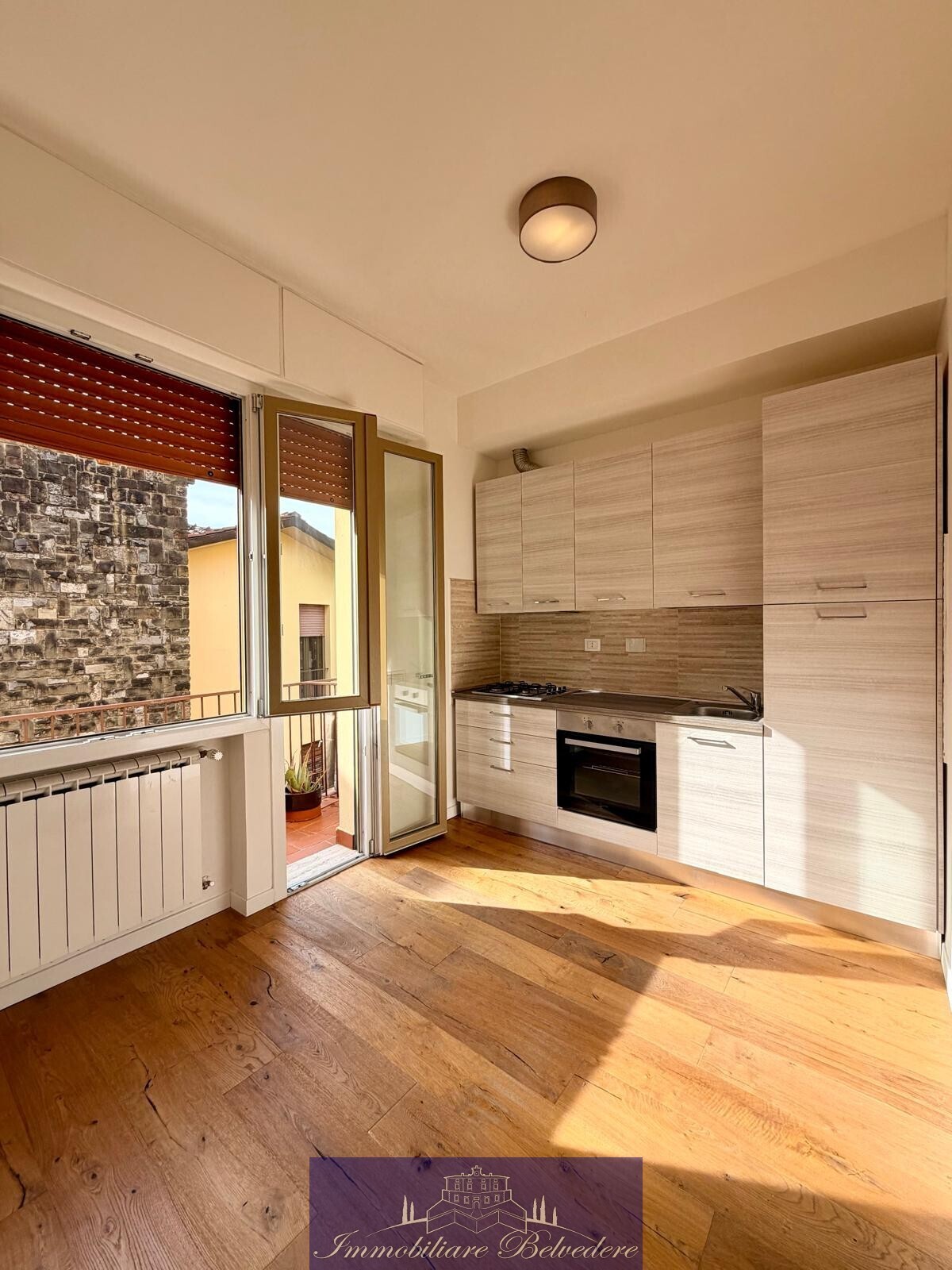 Trilocale in affitto in piazza giorgini, Firenze