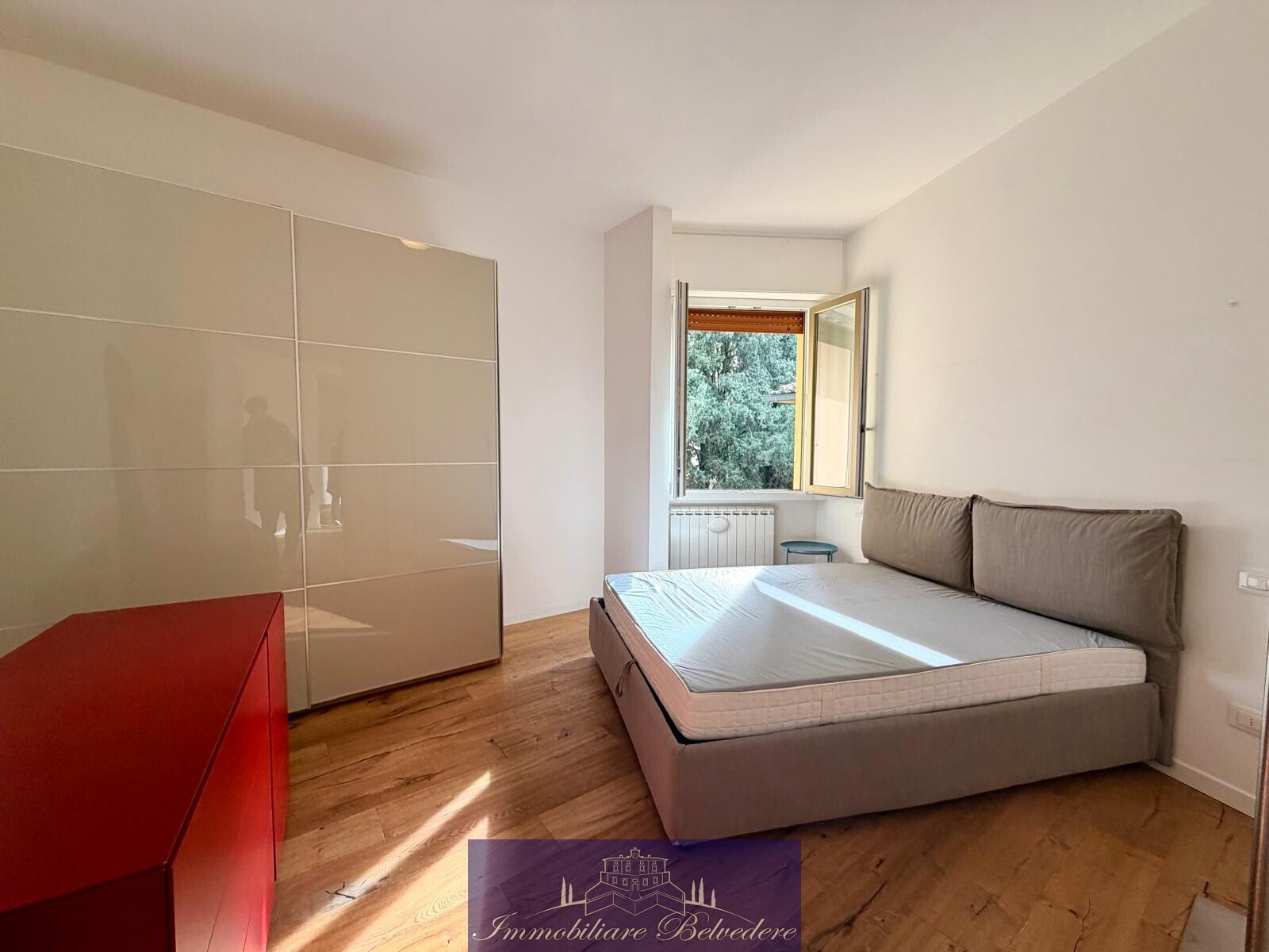 Trilocale in affitto in piazza giorgini, Firenze