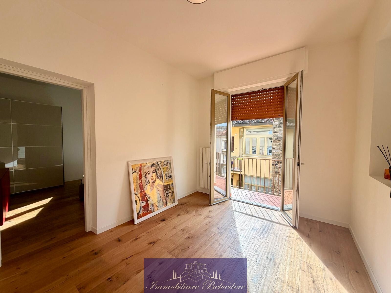 Trilocale in affitto in piazza giorgini, Firenze