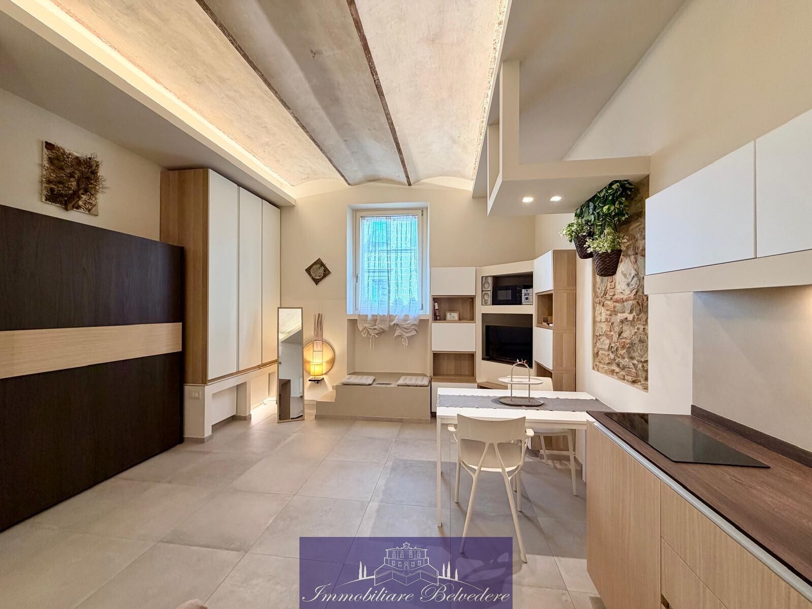 Monolocale in affitto in via francesco domenico guerrazzi, Firenze