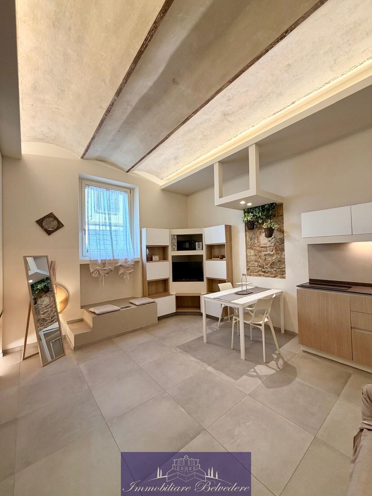 Monolocale in affitto in via francesco domenico guerrazzi, Firenze