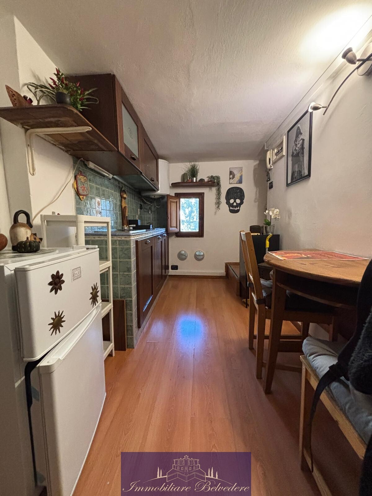 Bilocale in vendita in via gozzoli, Firenze