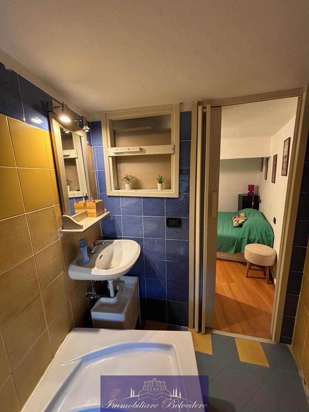 Bilocale in vendita in via gozzoli, Firenze